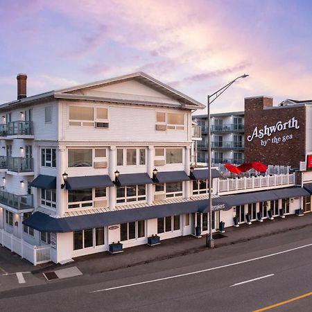 Ashworth By The Sea (Adults Only) Hotel Hampton Bagian luar foto