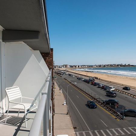 Ashworth By The Sea (Adults Only) Hotel Hampton Bagian luar foto