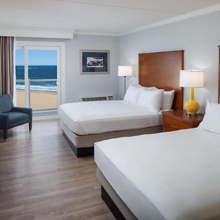Ashworth By The Sea (Adults Only) Hotel Hampton Bagian luar foto