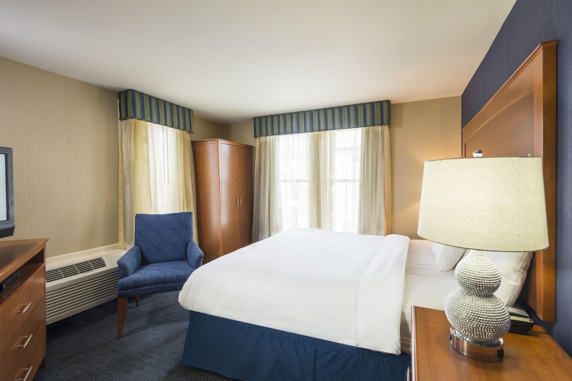 Ashworth By The Sea (Adults Only) Hotel Hampton Bagian luar foto