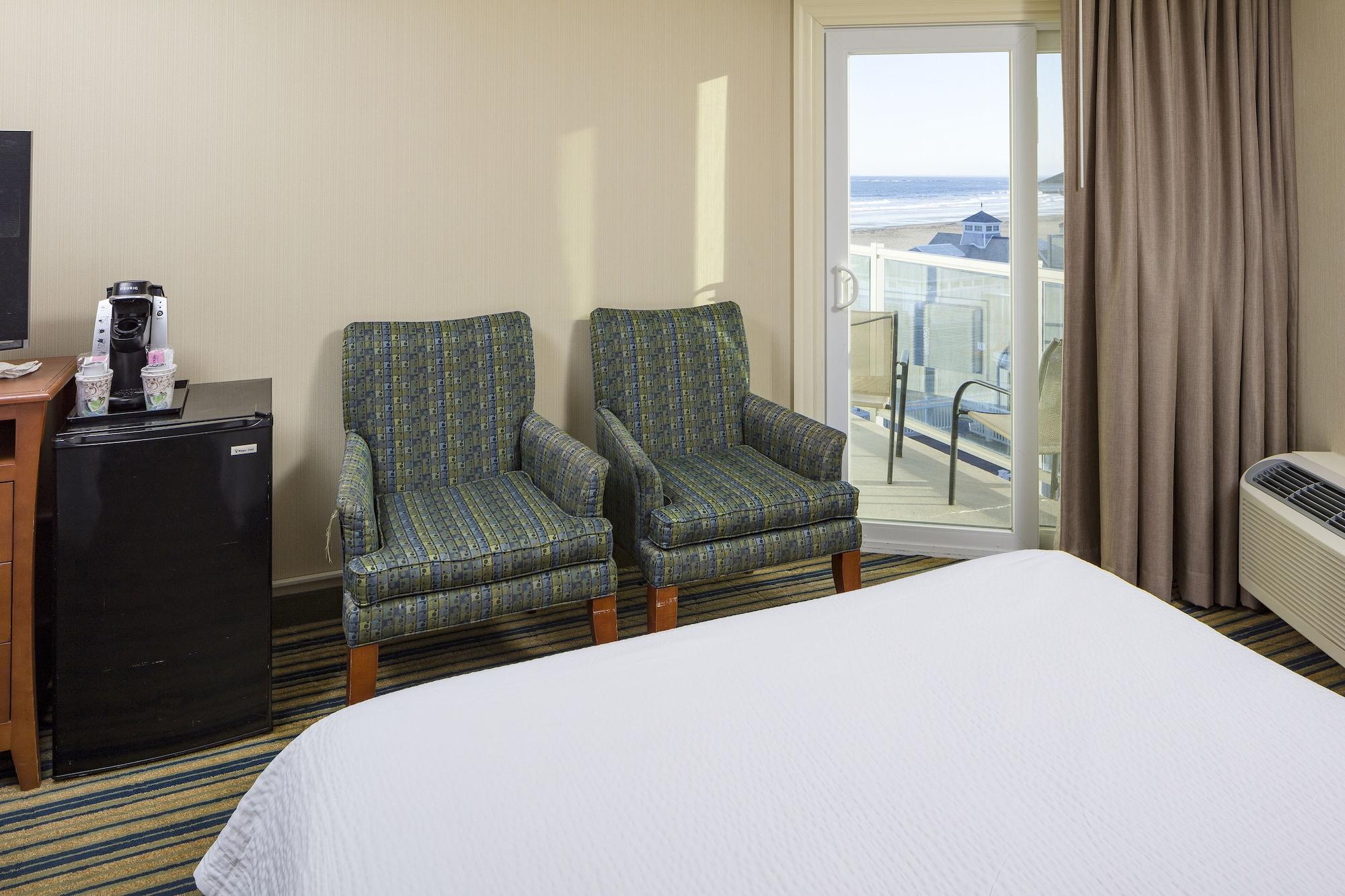Ashworth By The Sea (Adults Only) Hotel Hampton Bagian luar foto