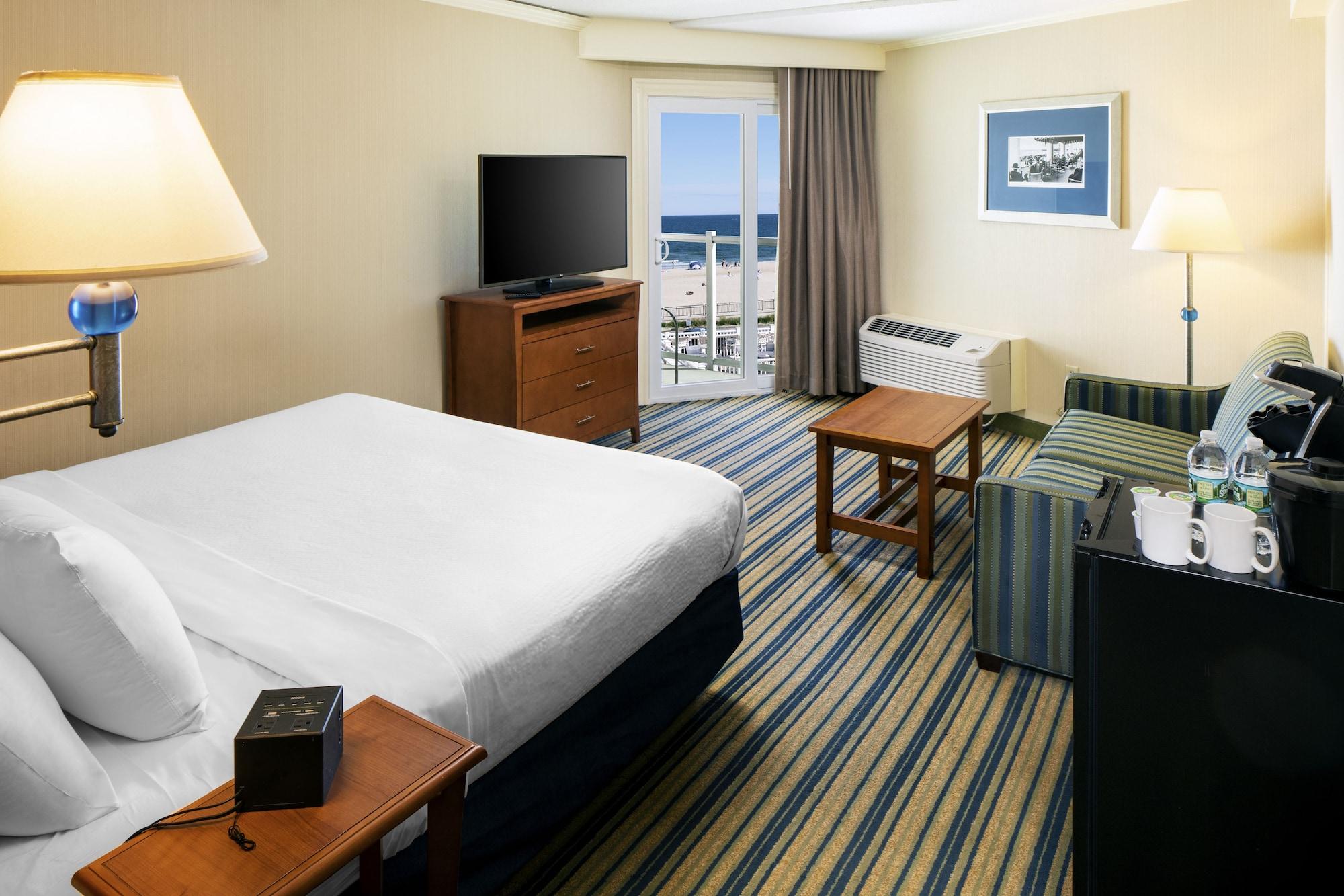 Ashworth By The Sea (Adults Only) Hotel Hampton Bagian luar foto