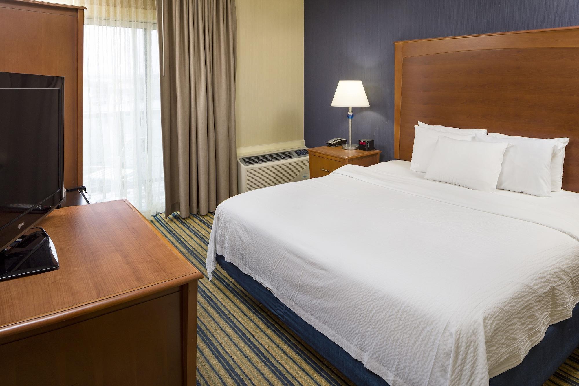 Ashworth By The Sea (Adults Only) Hotel Hampton Bagian luar foto