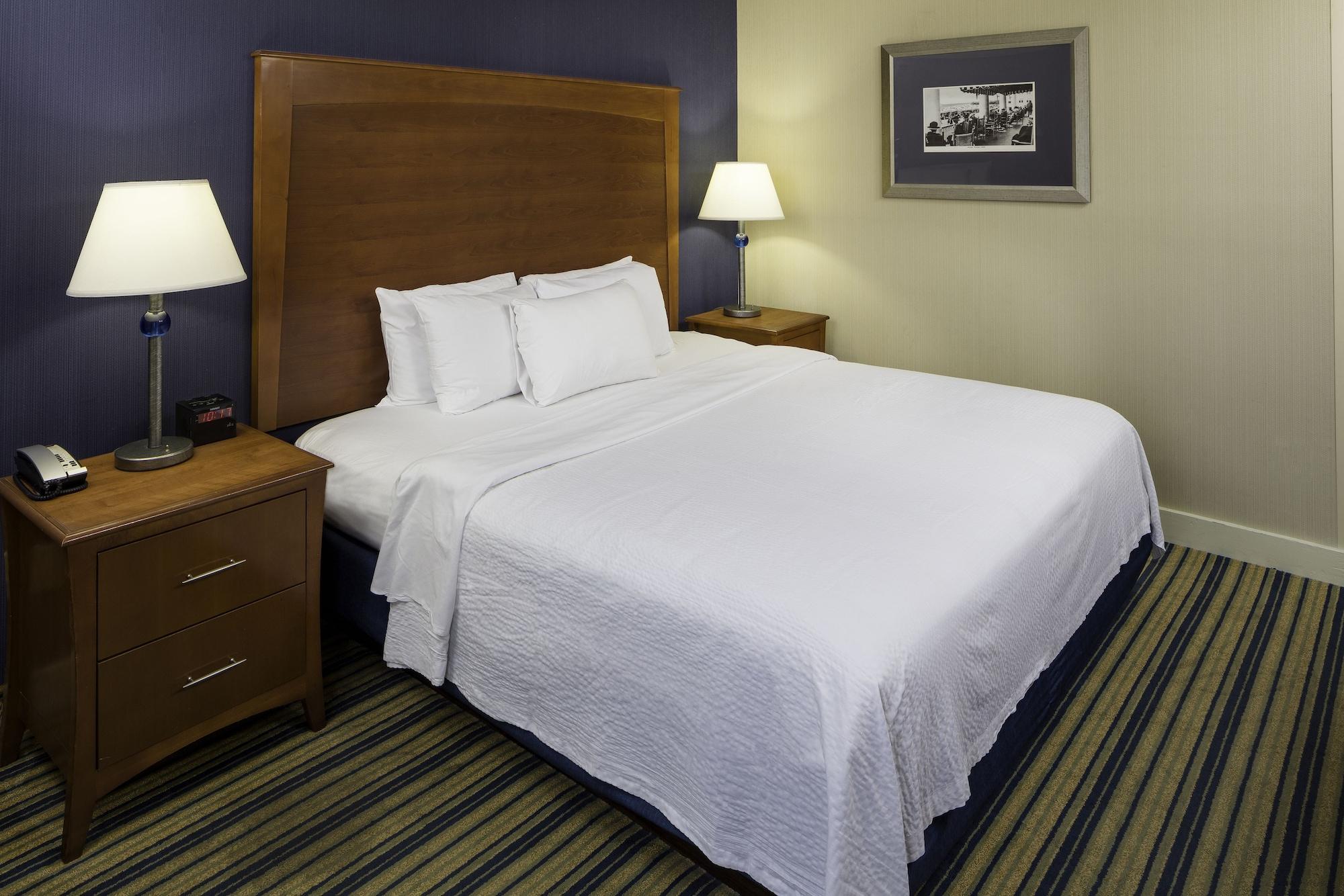 Ashworth By The Sea (Adults Only) Hotel Hampton Bagian luar foto
