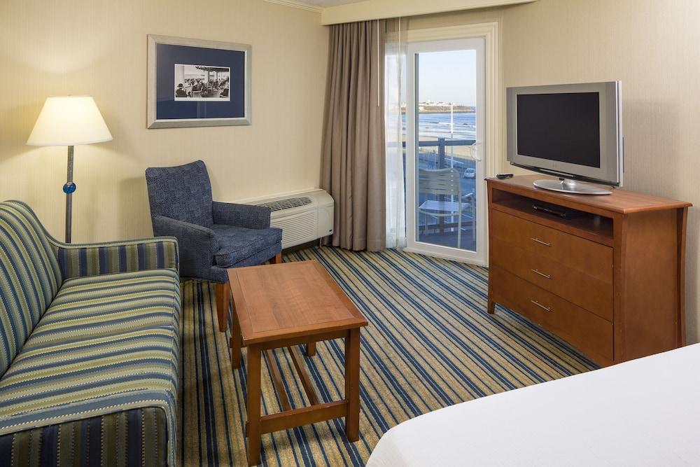 Ashworth By The Sea (Adults Only) Hotel Hampton Bagian luar foto
