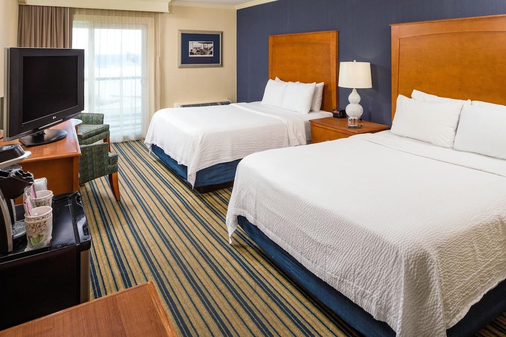Ashworth By The Sea (Adults Only) Hotel Hampton Bagian luar foto