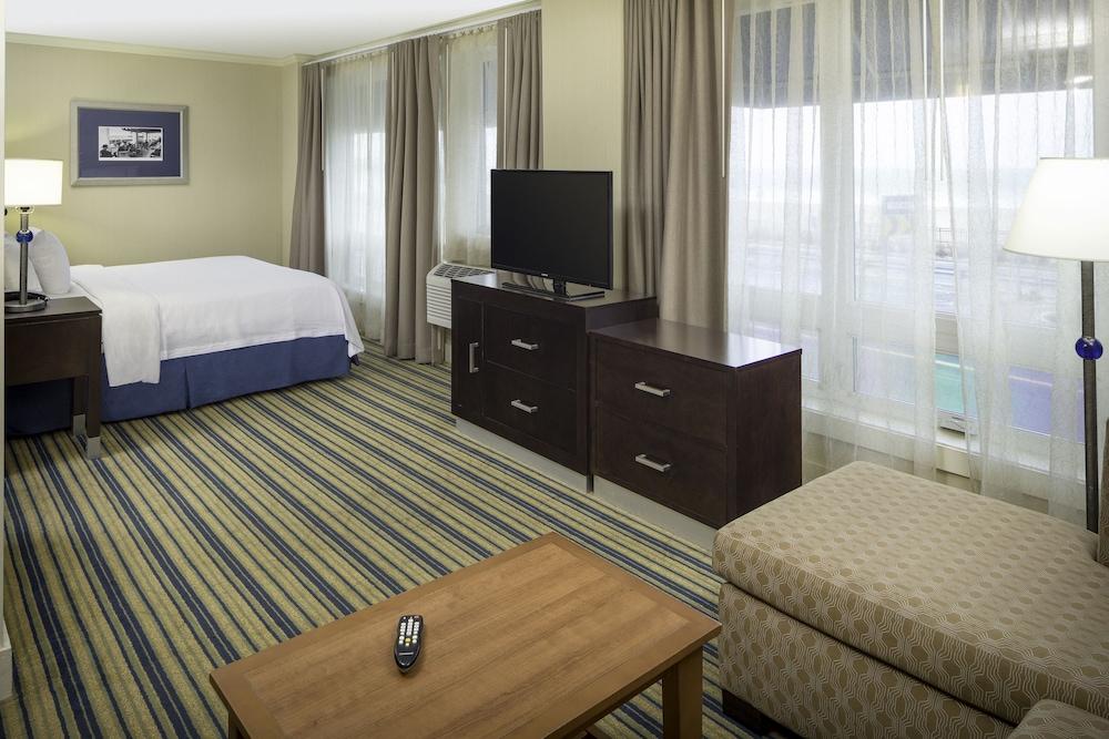 Ashworth By The Sea (Adults Only) Hotel Hampton Bagian luar foto