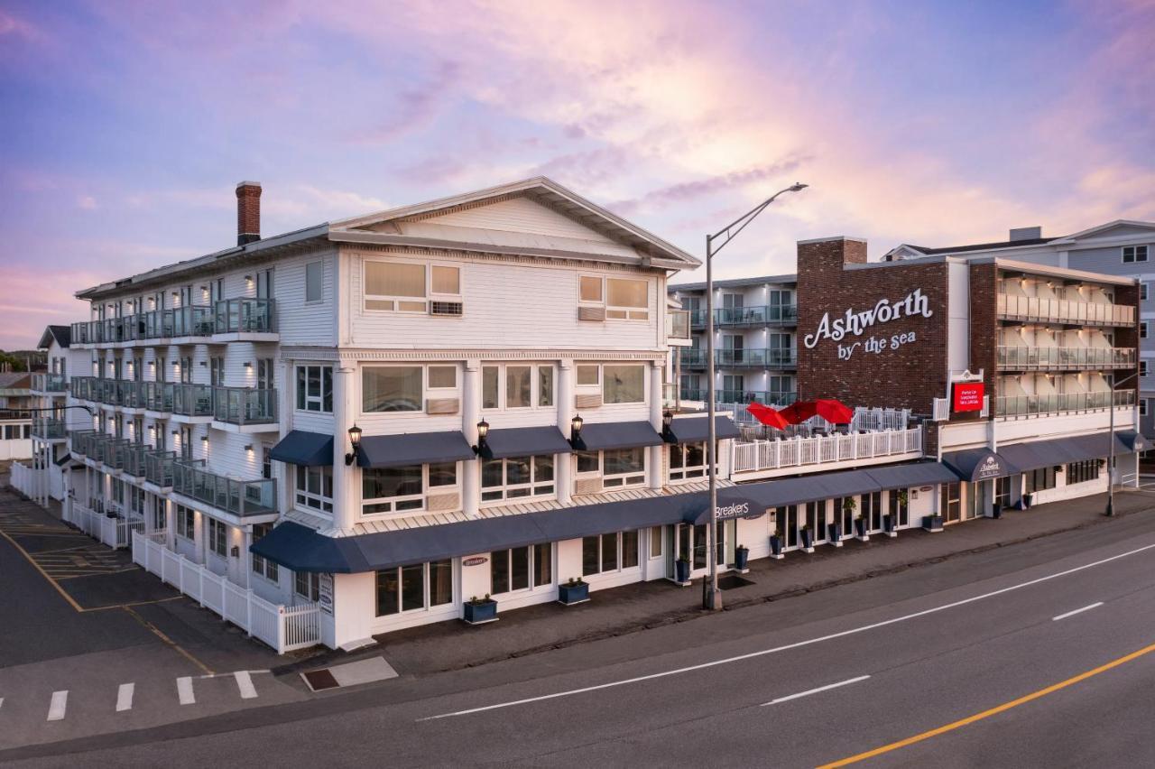 Ashworth By The Sea (Adults Only) Hotel Hampton Bagian luar foto
