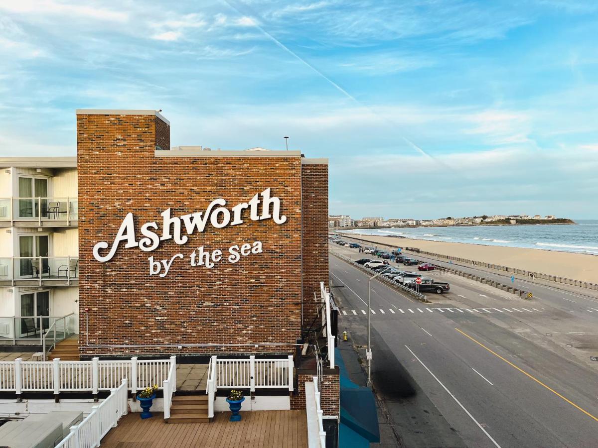Ashworth By The Sea (Adults Only) Hotel Hampton Bagian luar foto