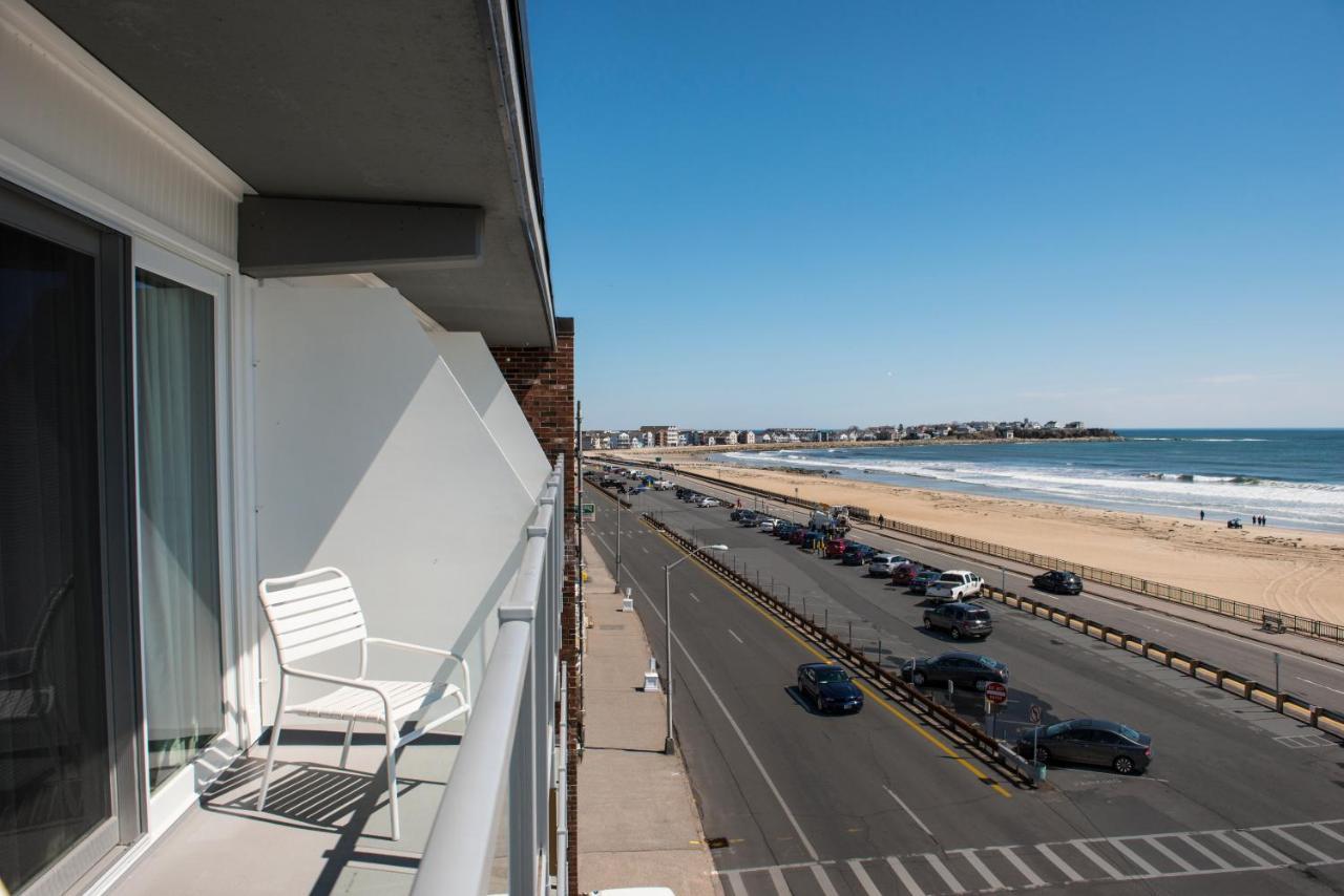 Ashworth By The Sea (Adults Only) Hotel Hampton Bagian luar foto