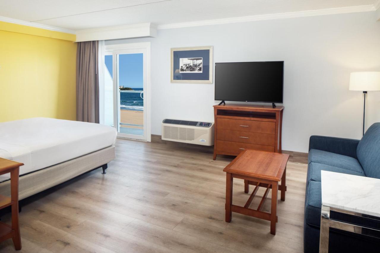 Ashworth By The Sea (Adults Only) Hotel Hampton Bagian luar foto