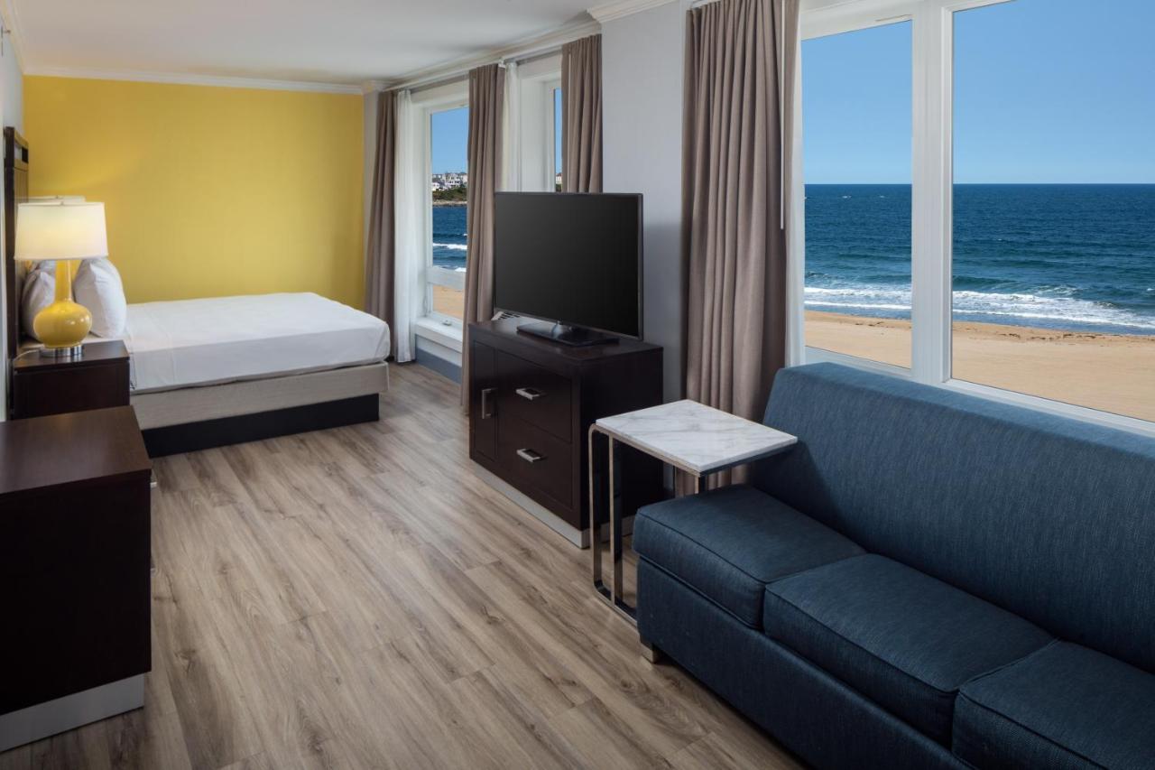 Ashworth By The Sea (Adults Only) Hotel Hampton Bagian luar foto