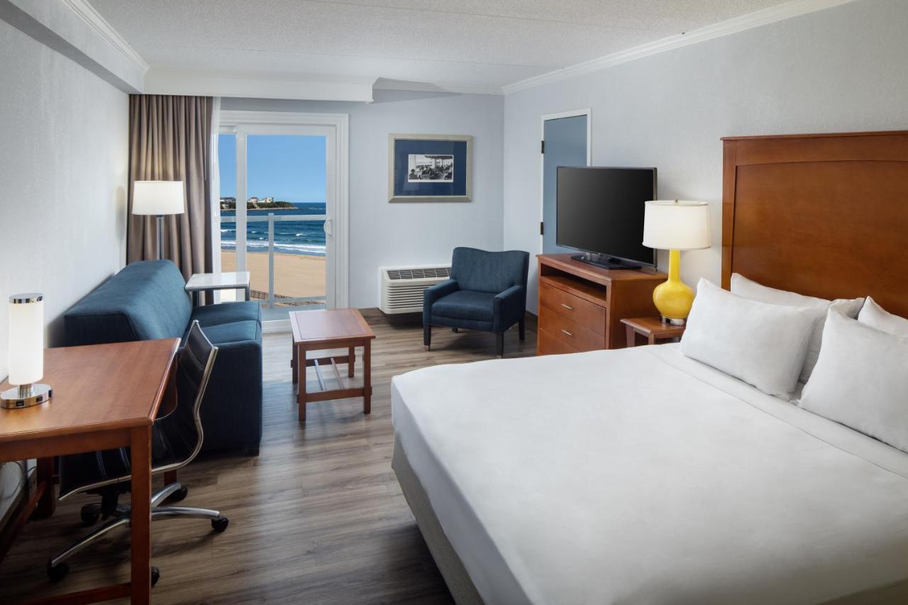 Ashworth By The Sea (Adults Only) Hotel Hampton Bagian luar foto