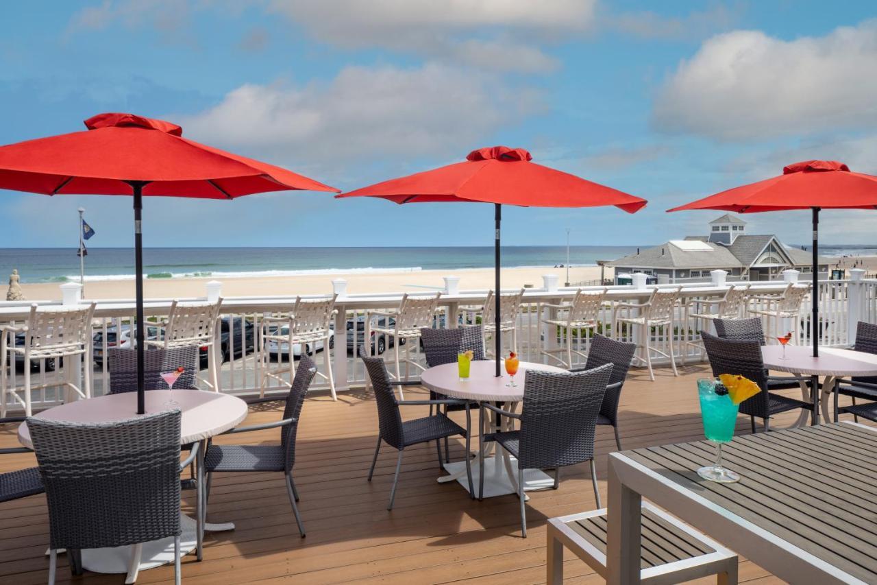 Ashworth By The Sea (Adults Only) Hotel Hampton Bagian luar foto