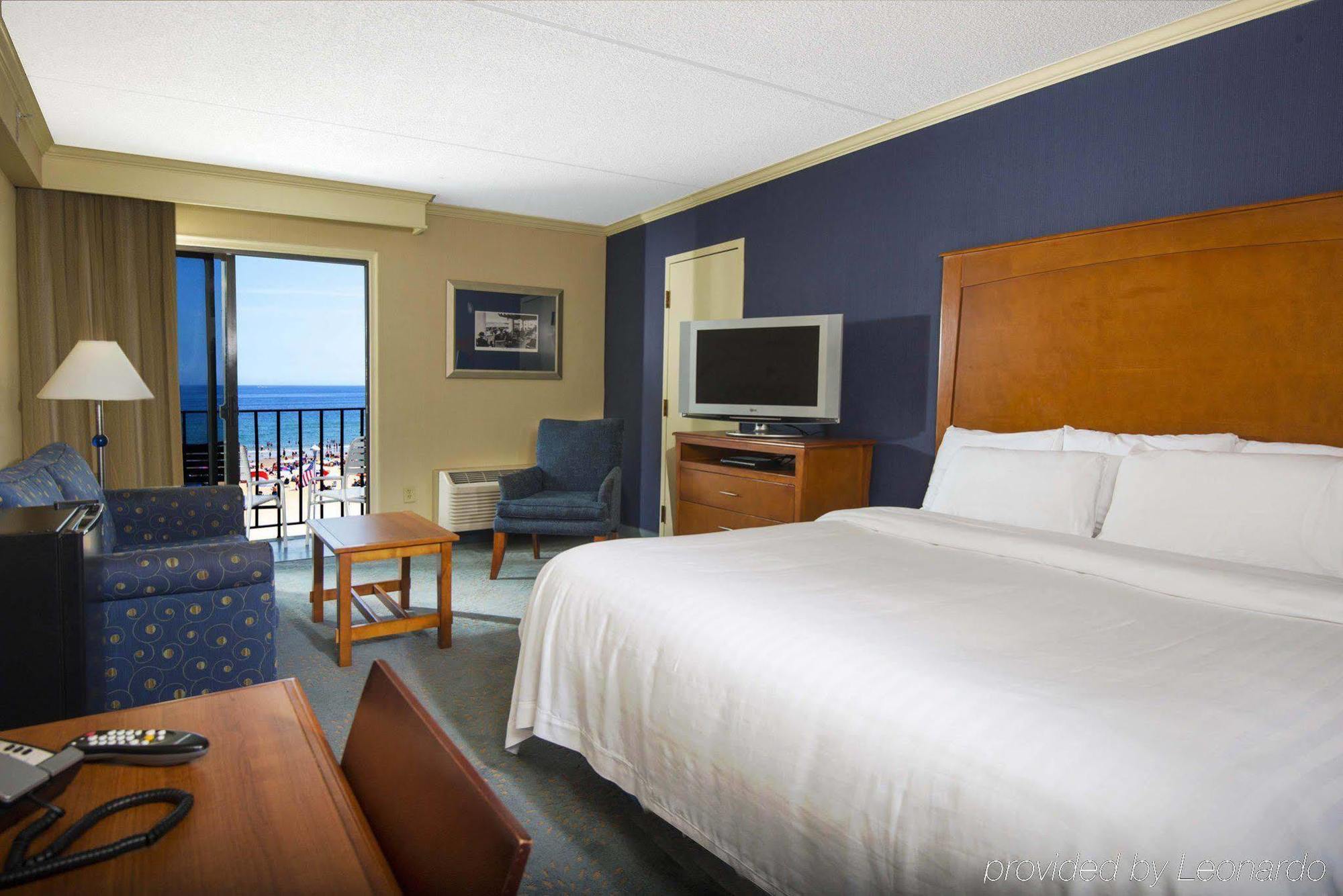 Ashworth By The Sea (Adults Only) Hotel Hampton Bagian luar foto