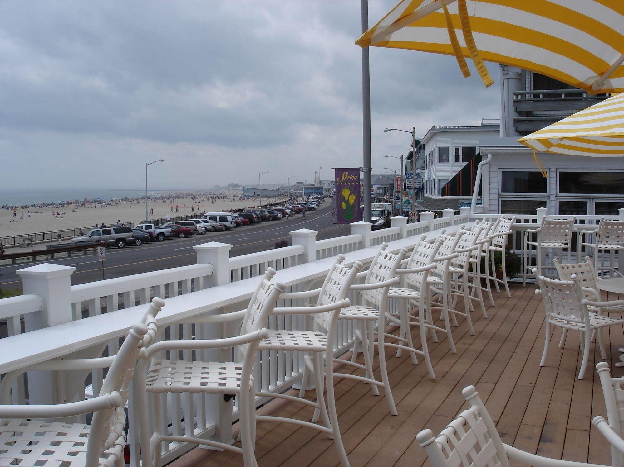 Ashworth By The Sea (Adults Only) Hotel Hampton Bagian luar foto